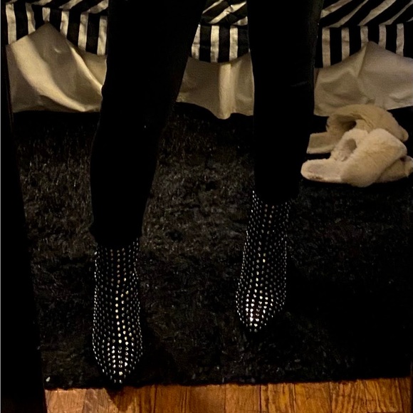 Steve Madden Elaria boot - Picture 6 of 6